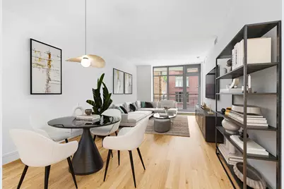 124 W 23rd Street #7B, New York, NY 10011 - Photo 1