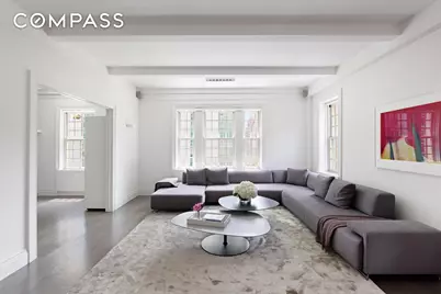 863 Park Avenue #8W, New York City, NY 10075 - Photo 2