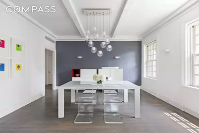 863 Park Avenue #8W, New York City, NY 10075 - Photo 4