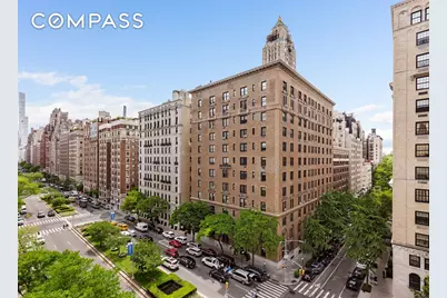 863 Park Avenue #8W, New York City, NY 10075 - Photo 14