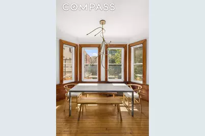 214 Carlton Avenue #2, New York City, NY 11205 - Photo 4