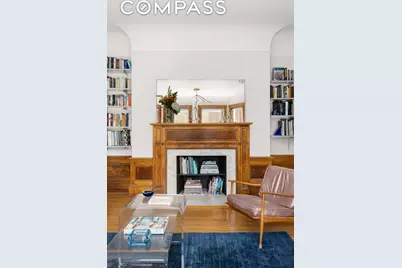 214 Carlton Avenue #2, New York City, NY 11205 - Photo 2