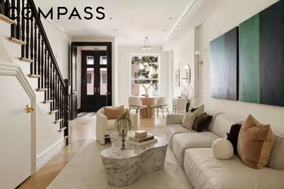 304 W 137th Street, New York City, NY 10030 - Photo 1
