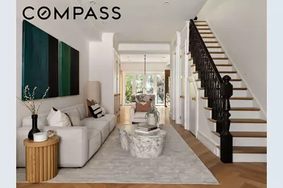 304 W 137th Street, New York City, NY 10030 - Photo 4