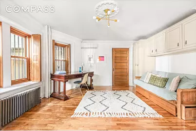 102 Prospect Park W #2, New York City, NY 11215 - Photo 6