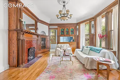 102 Prospect Park W #2, New York City, NY 11215 - Photo 2