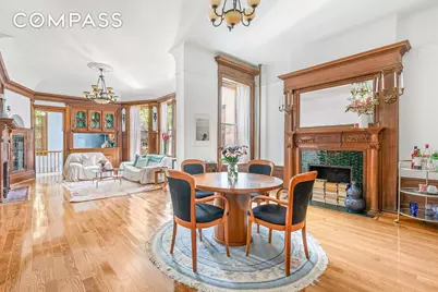 102 Prospect Park W #2, New York City, NY 11215 - Photo 1