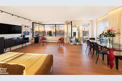 568 Grand Street #J1901, New York City, NY 10002 - Photo 2