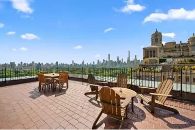 230 Central Park W #6AB, New York City, NY 10024 - Photo 28