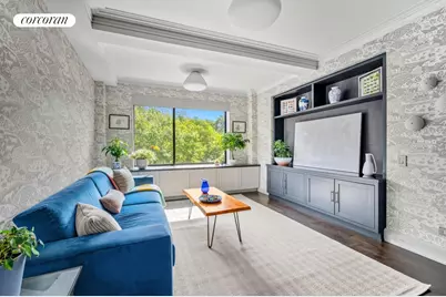 230 Central Park W #6AB, New York City, NY 10024 - Photo 6