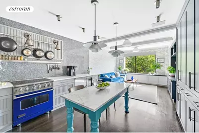 230 Central Park W #6AB, New York City, NY 10024 - Photo 4