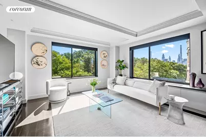 230 Central Park W #6AB, New York City, NY 10024 - Photo 2