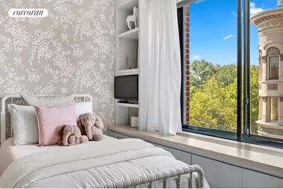 230 Central Park W #6AB, New York City, NY 10024 - Photo 12