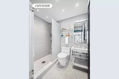 230 Central Park W #6AB, New York City, NY 10024 - Photo 14