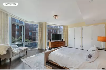 425 W 53rd Street #412, New York City, NY 10019 - Photo 4