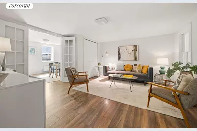 124 8th Street, New York City, NY 11215 - Photo 1