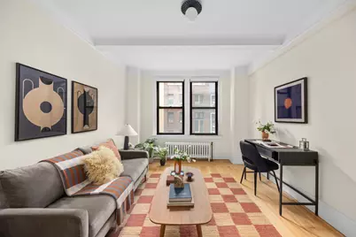 333 E 53rd Street #5KL, New York City, NY 10022 - Photo 6