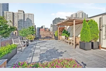 333 E 53rd Street #5KL, New York City, NY 10022 - Photo 14