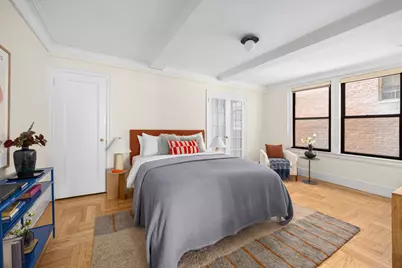 333 E 53rd Street #5KL, New York City, NY 10022 - Photo 8