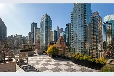 333 E 53rd Street #5KL, New York City, NY 10022 - Photo 16