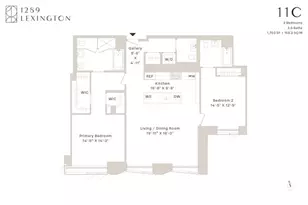1289 Lexington Ave, New York City, NY 10028 - Photo 22