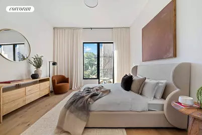 506 Henry Street #3, New York City, NY 11231 - Photo 12