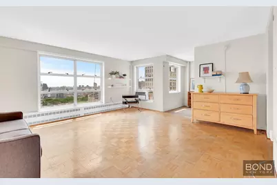 549 W 123rd Street #18E, New York City, NY 10027 - Photo 2