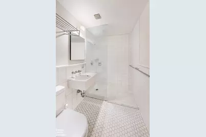333 W 56th Street #2E, New York City, NY 10019 - Photo 6