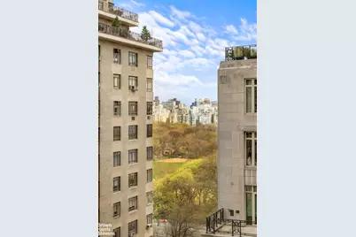 15 Central Park W #15K, New York City, NY 10023 - Photo 14