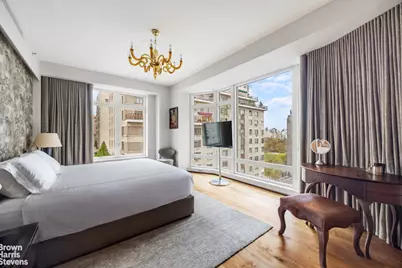 15 Central Park W #15K, New York City, NY 10023 - Photo 8