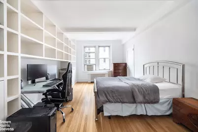 470 W End Avenue #10C, New York, NY 10024 - Photo 4