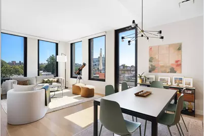 21-21 31st Street #4E, New York City, NY 11105 - Photo 2