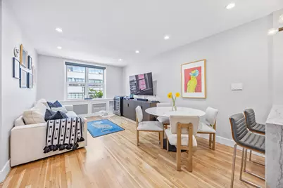 408 W 34th Street #6H, New York City, NY 10001 - Photo 1