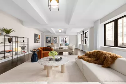 220 E 20th Street #3, New York City, NY 10003 - Photo 2