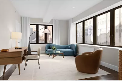 220 E 20th Street #3, New York City, NY 10003 - Photo 6