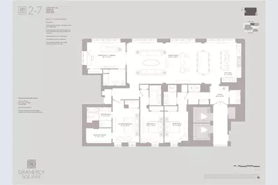 220 E 20th Street #3, New York City, NY 10003 - Photo 10