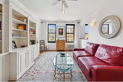 253 W 16th Street #6B, New York City, NY 10011 - Photo 1