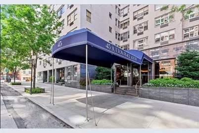 45 Sutton Place S #11H, New York City, NY 10022 - Photo 18