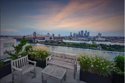 45 Sutton Place S #11H, New York City, NY 10022 - Photo 14