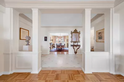 45 Sutton Place S #11H, New York City, NY 10022 - Photo 4