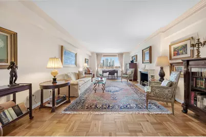 45 Sutton Place S #11H, New York City, NY 10022 - Photo 2