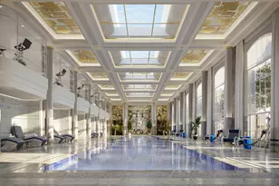303 Park Ave, New York City, NY 10022 - Photo 32