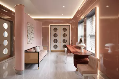 303 Park Avenue #2808, New York City, NY 10022 - Photo 18