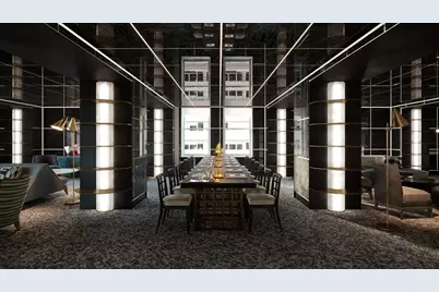 303 Park Avenue #2808, New York City, NY 10022 - Photo 26