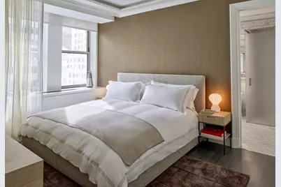 303 Park Avenue #2808, New York City, NY 10022 - Photo 2