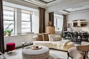 303 Park Ave, New York City, NY 10022 - Photo 4