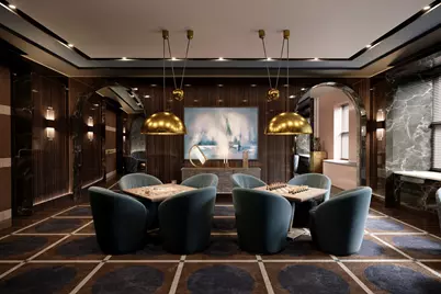 303 Park Avenue #2808, New York City, NY 10022 - Photo 42