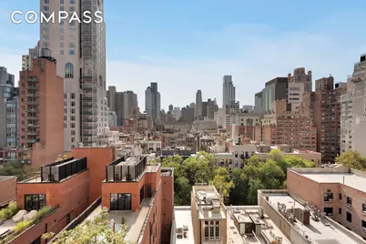 230 E 79th Street #12F, New York City, NY 10075 - Photo 6