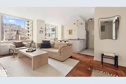 2373 Broadway #510/509, New York City, NY 10024 - Photo 1