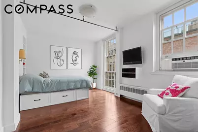 509 E 77th Street #6G, New York City, NY 10075 - Photo 1